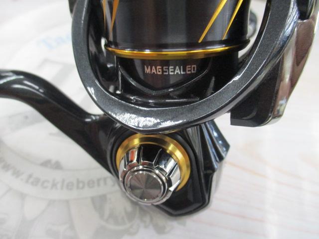 21 カルディア　FC LT2000S ダイワ(Daiwa) 21 カルディア FC LT2000S-H 00060283