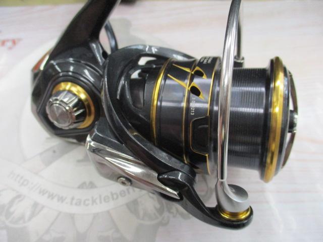 DAIWA - ダイワ　カルディア LT4000S-C 新品・未使用 ダイワ 21カルディア LT4000S-C - FISHING-SCRAP