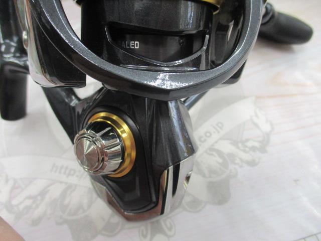 ダイワ　21カルディア　LT 4000S - C 【新品未使用品】 21カルディア LT4000S-C｜＠ベリーネット 日本最大新品中古釣具