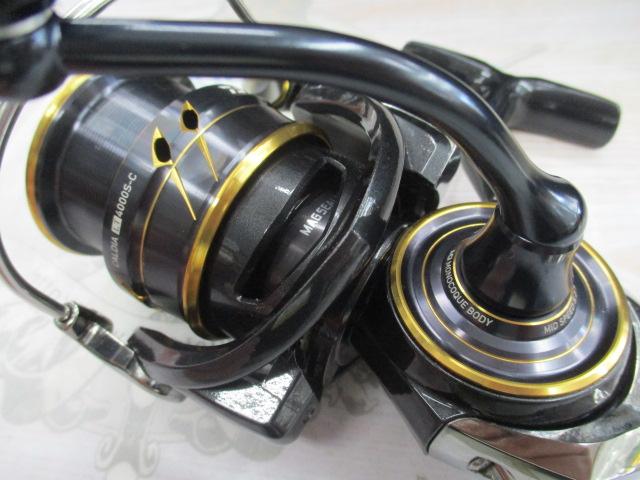 21カルディア LT4000S-C｜＠ベリーネット 日本最大新品中古釣具