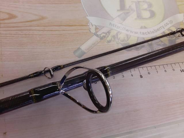 【旧モデル】クロスフィールド XRFS-1032M Abu Garcia クロスフィールド XRFS-1032M【XROSSFIELD XRFS