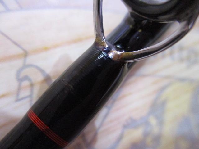 シマノ　SEAMIGHTY R 73 50-240 シマノ SEAMIGHTY R 73 50-240 シマノ シーマイティ X TYPE73 50