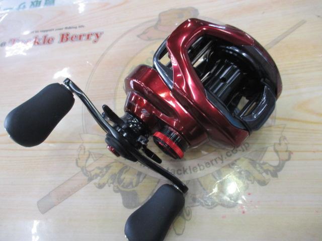 19スコーピオンMGL 151HG｜＠ベリーネット 日本最大新品中古釣具
