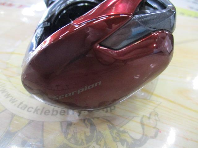 19スコーピオンMGL 151HG｜＠ベリーネット 日本最大新品中古釣具WEB