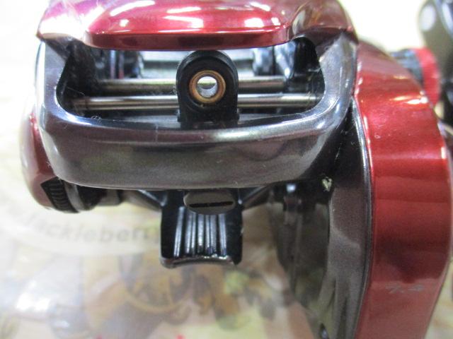 19スコーピオンMGL 151HG