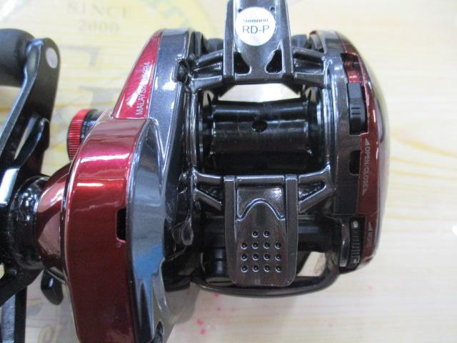 【美品】SHIMANO 19 スコーピオン MGL 151HG 付属品有り 19 スコーピオン MGL 151 シマノ 夏の大感謝祭 : 東海つり具Y
