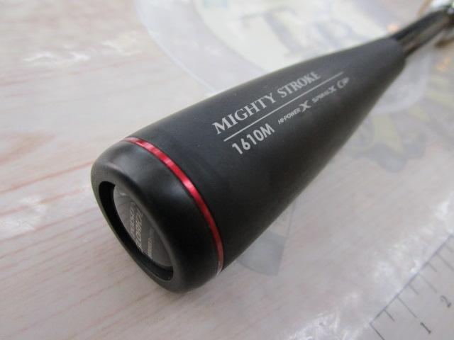 ポイズングロリアス　1610M　169MH　173MH　★最終値下げ★　☆美品☆ 16ポイズングロリアス 1610M｜＠ベリーネット 日本最大新品中古