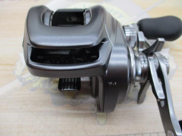 22バンタム HG LH｜＠ベリーネット 日本最大新品中古釣具WEBショップ