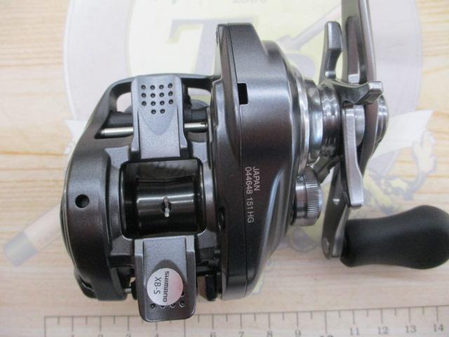 【ほぼ未使用】22バンタムHG LEFT ヨドバシ.com - シマノ SHIMANO 22 バンタム HG LEFT 通販【全品