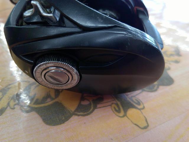 タトゥーラ TW 100SH