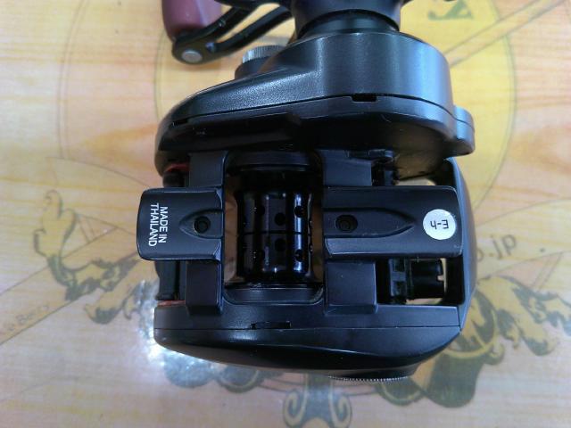 タトゥーラ TW 100SH