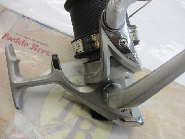 プロスカイヤーノーズSS5号仕様