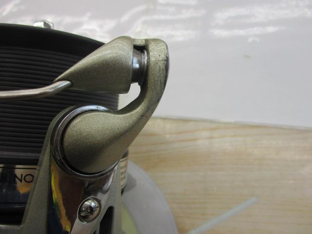 プロスカイヤーノーズSS5号仕様