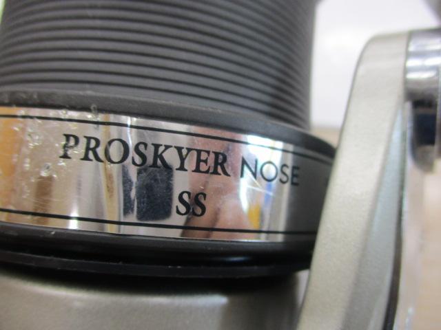 プロスカイヤーノーズSS5号仕様