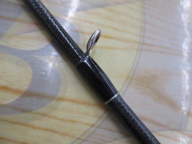 ブラックレーベル BLX LG 6101MRB