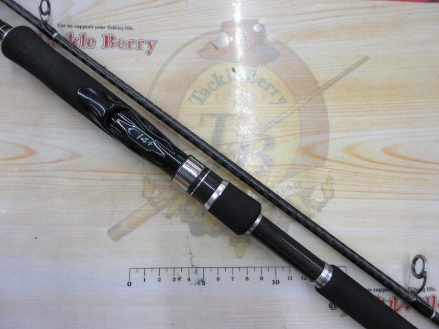 ディアルーナXR S806ML｜＠ベリーネット 日本最大新品中古釣具
