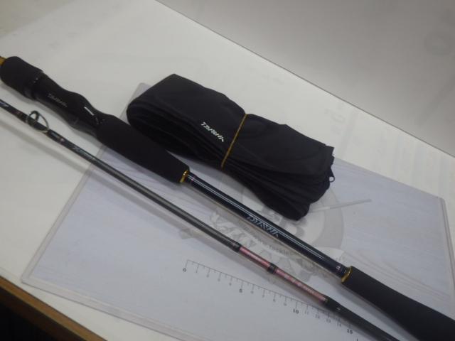 紅牙 69MHB-S｜＠ベリーネット 日本最大新品中古釣具WEBショップ