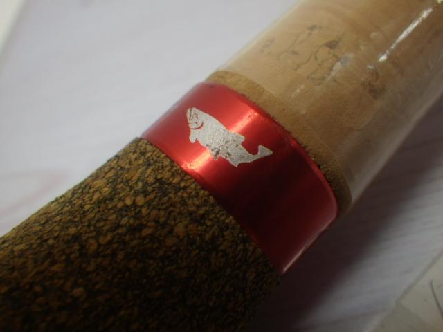 トリュテ クレールス411UL