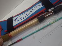 トリュテ クレールス411UL