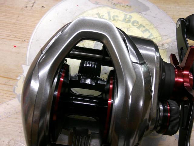 21スコーピオンMD 300XG｜＠ベリーネット 日本最大新品中古釣具