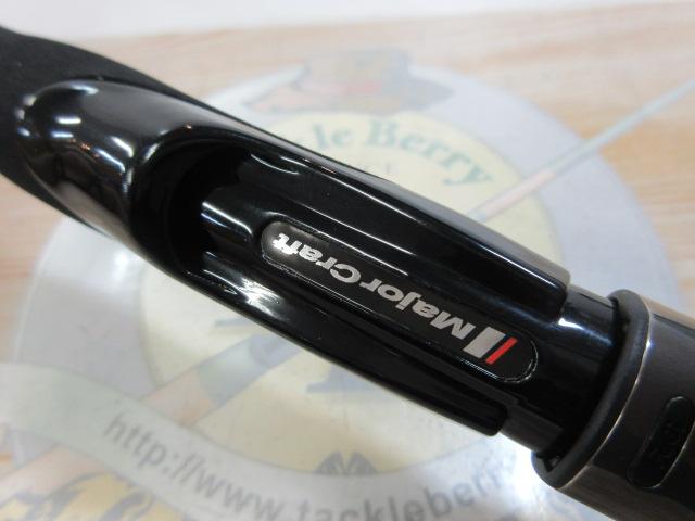 ほぼ新品！エギゾースト　5G　EZ5-832ML EZ5-832ML エギング エギゾースト5G | ロッド,5Gシリーズ