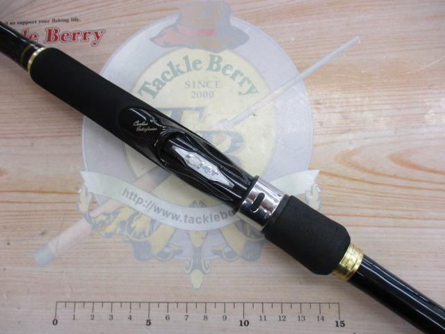 ネッサBB S1008MMH｜＠ベリーネット 日本最大新品中古釣具WEB