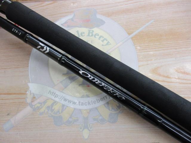 アウトレイジ C79-3｜＠ベリーネット 日本最大新品中古釣具WEB