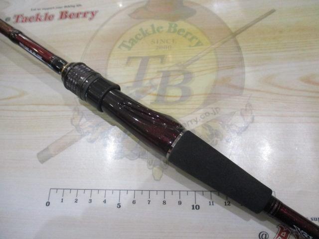紅牙テンヤゲームMX MH-235MT・R｜＠ベリーネット 日本最大新品