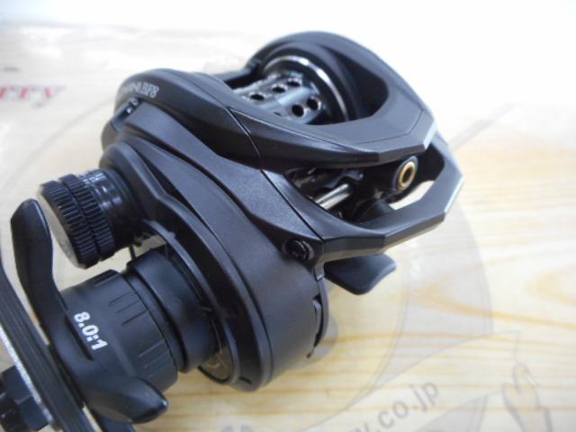 ロキサーニ BF8｜＠ベリーネット 日本最大新品中古釣具WEBショップ