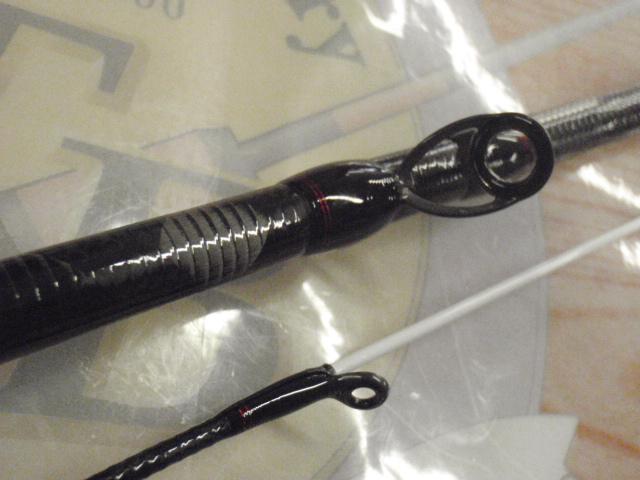 22セフィアBBメタルスッテ F-B66ML-S｜＠ベリーネット 日本最大
