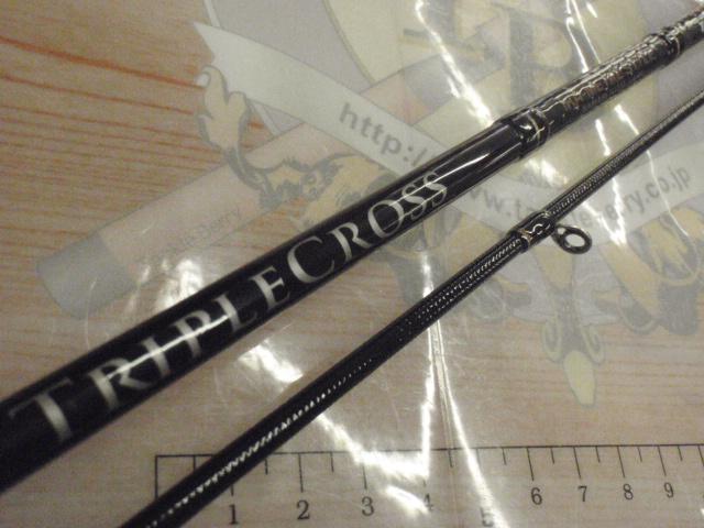 トリプルクロス TCX-B662M/NS｜＠ベリーネット 日本最大新品中古