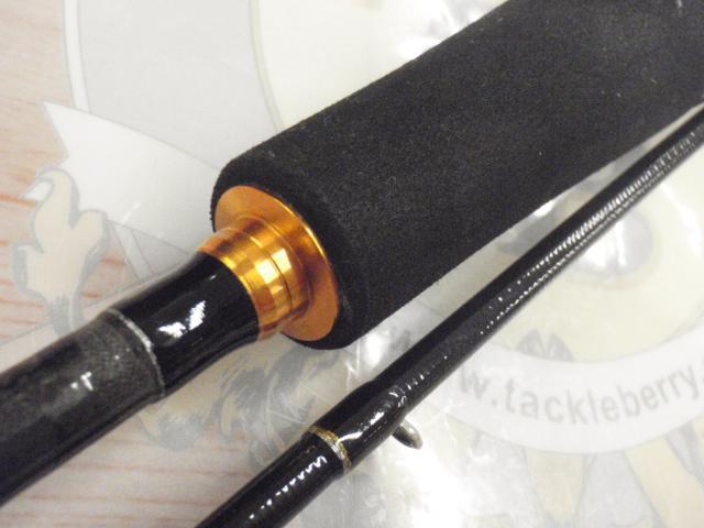 TRIPLE CROSS TCX-B662M/NS 6.6 新品です Major Craft メジャークラフト トリプルクロス イカメタル (鉛