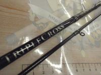 トリプルクロス TCX-B662M/NS