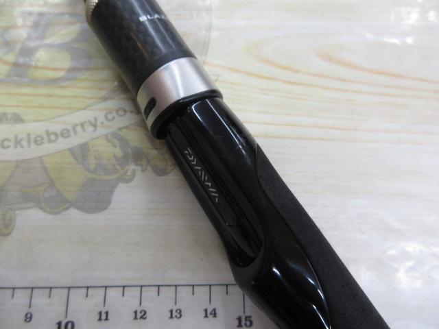 ブレイゾン 701MLS｜＠ベリーネット 日本最大新品中古釣具WEB