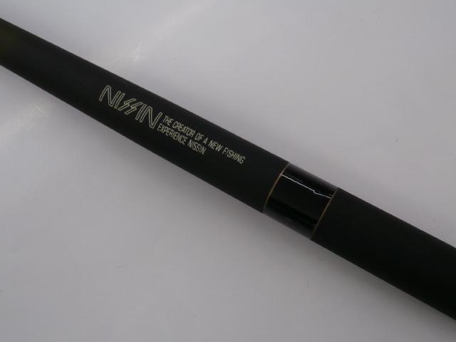 トレンディ波止メバル硬調540