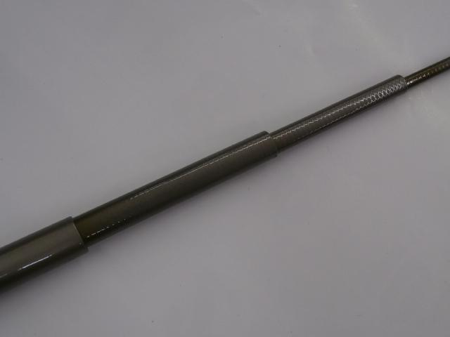 トレンディ波止メバル硬調540