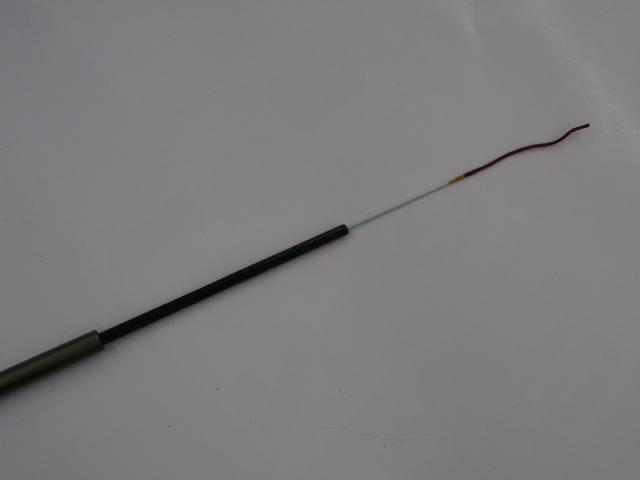 トレンディ波止メバル硬調540