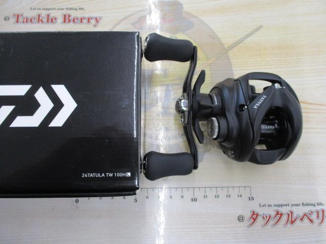24タトゥーラ TW 100HL