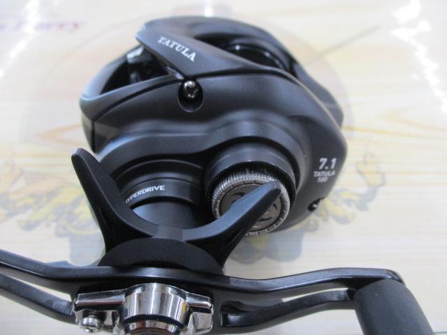 24タトゥーラ TW 100HL