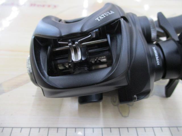 24タトゥーラ TW 100HL