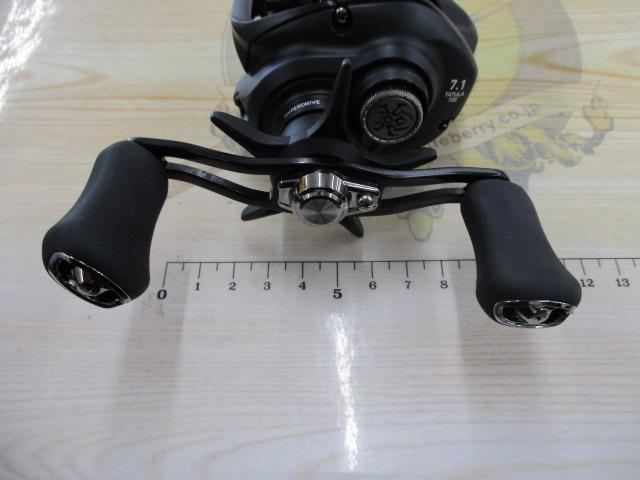 24タトゥーラ TW 100HL