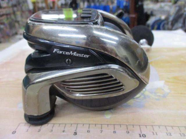 12フォースマスター 3000MK