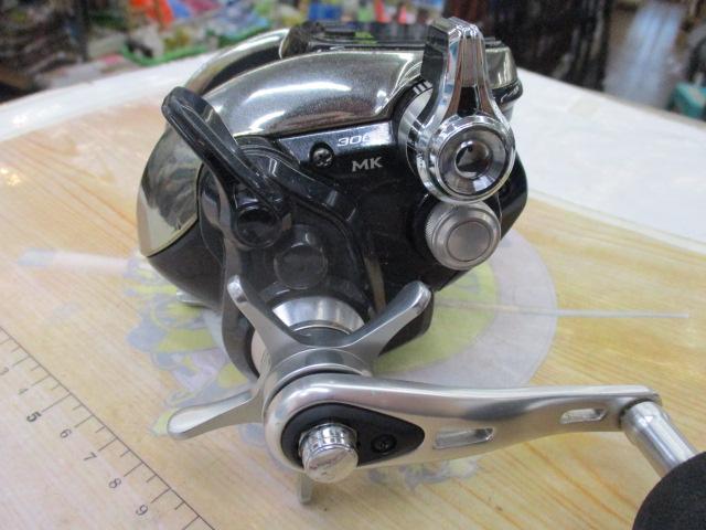 12フォースマスター 3000MK