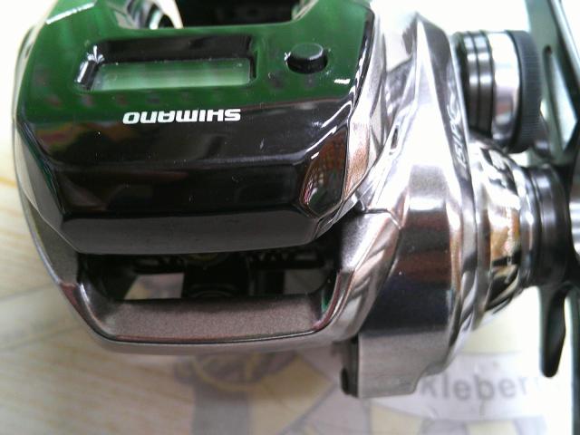 SHIMANO - シマノ 18 炎月 プレミアム 151PG 新品未使用 未開封 シマノ】 18炎月 プレミアム 150PG SHIMANO ENGETSU PREMIUM