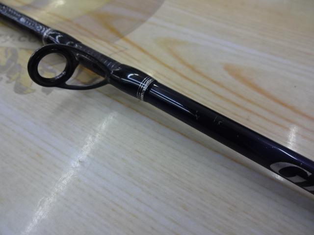 21 グラップラー BB タイプJ B60-5 シマノ シマノ 21 グラップラー BB