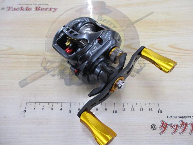 タトゥーラ SV TW 6.3L｜＠ベリーネット 日本最大新品中古釣具