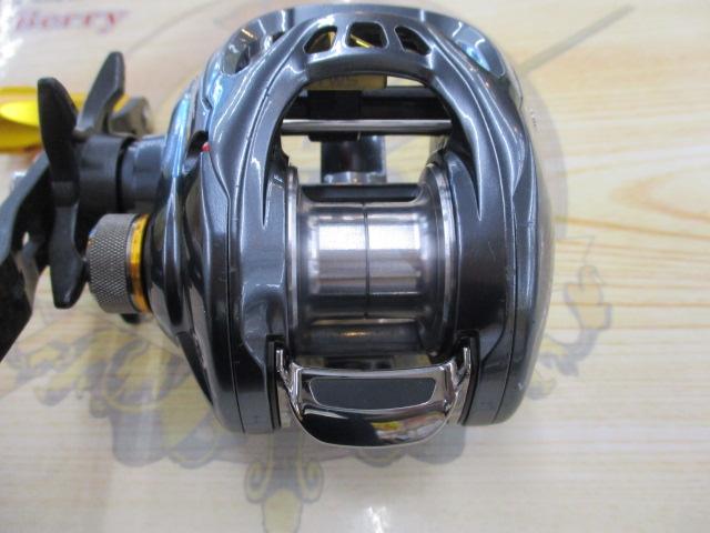 タトゥーラ SV TW 6.3L｜＠ベリーネット 日本最大新品中古釣具
