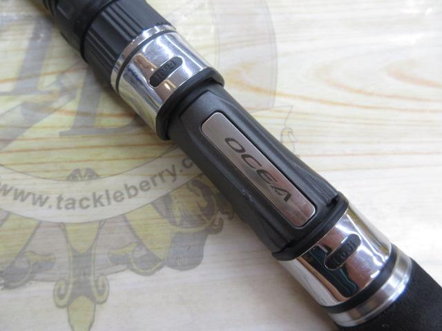 22オシアプラッガー フレックスドライブ S76ML｜＠ベリーネット