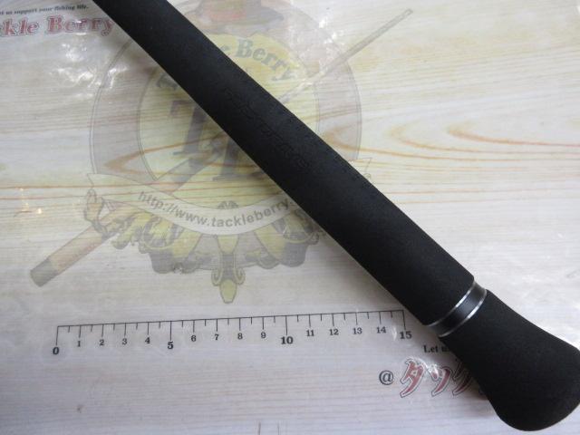シマノ　オシアプラッガーフレックスドライブS76ML(新品・未使用) 22オシアプラッガー フレックスドライブ S76ML｜＠ベリーネット
