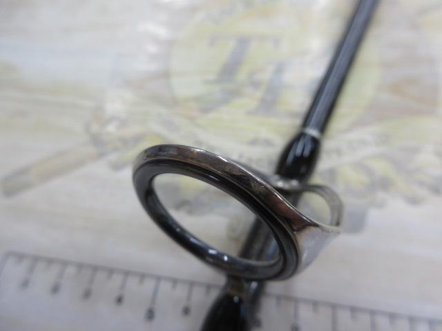 22オシアプラッガー フレックスドライブ S76ML